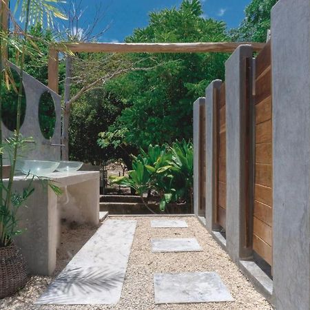 Hostel Local2 Bacalar Exterior photo